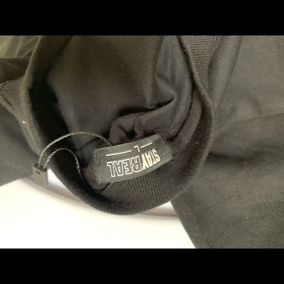 StayReal Nissin Instant Noodle Graphic Streetwear - Picture 6 of 8